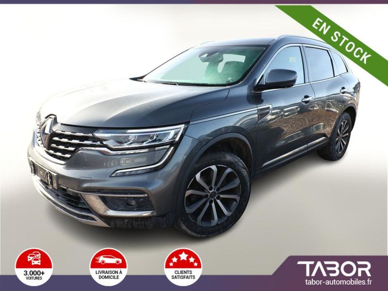 Renault Koleos II 1.3 TCe 160 Edc Intens Gps