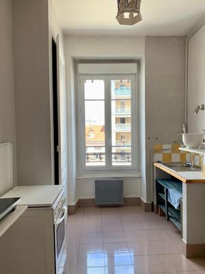 Studio - 32 m² - 1 pièce