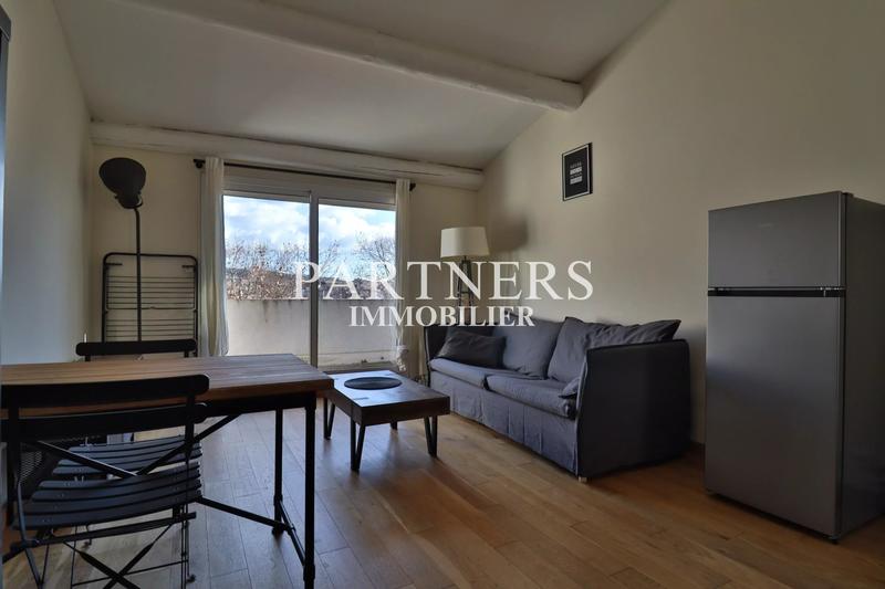 Appartement - 2 pièces