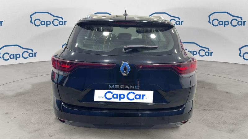 Renault Mégane Estate 1.5 Blue dCi 115 Edc 7 Business - Automatique