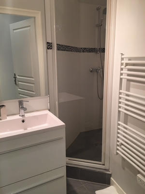 Appartement - 30 m² - 2 pièces