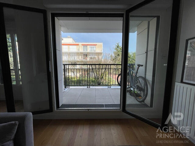 Appartement - 35 m² - 1 pièce