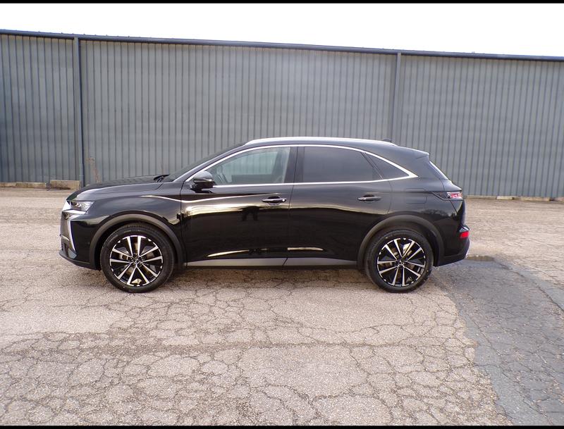 Ds Ds 7 Crossback E-Tense 225 Opera