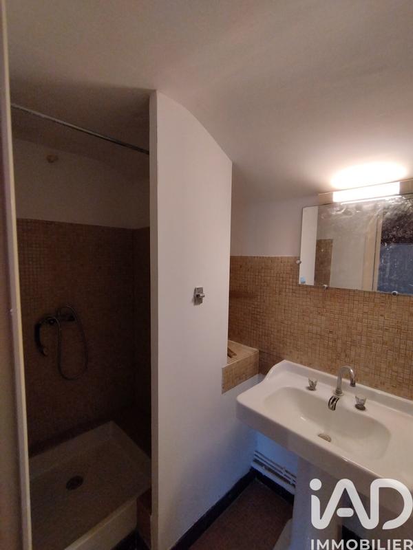 Maison - 193 m² - 9 pièces