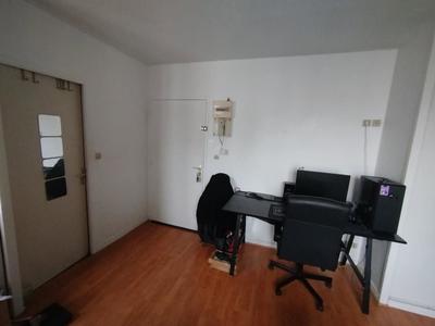 Studio - 20 m² - 1 pièce