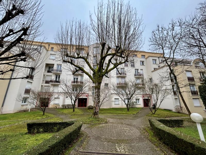 Appartement - 43 m² - 1 pièce