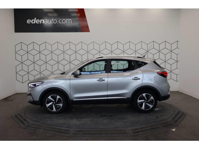 Mg Zs Ev Autonomie etendue 70kWh - 115 kW 2wd Luxury