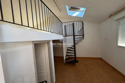 Appartement - 57 m² - 2 pièces