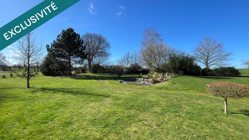 Ferme - 120 m² - 6 pièces