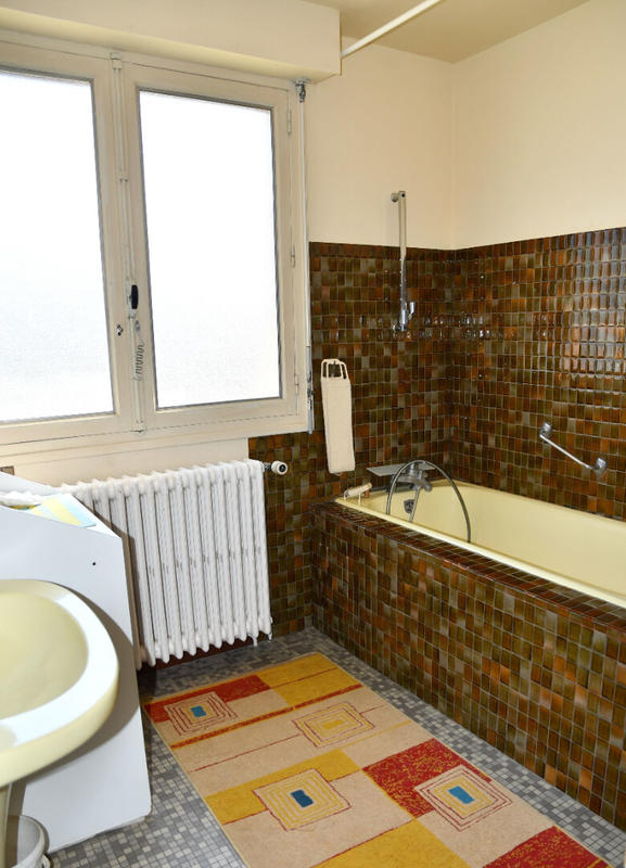 Maison - 133 m² - 6 pièces