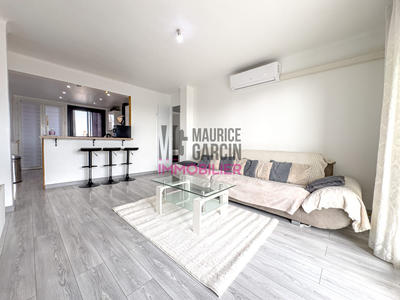 Appartement - 69 m² - 4 pièces