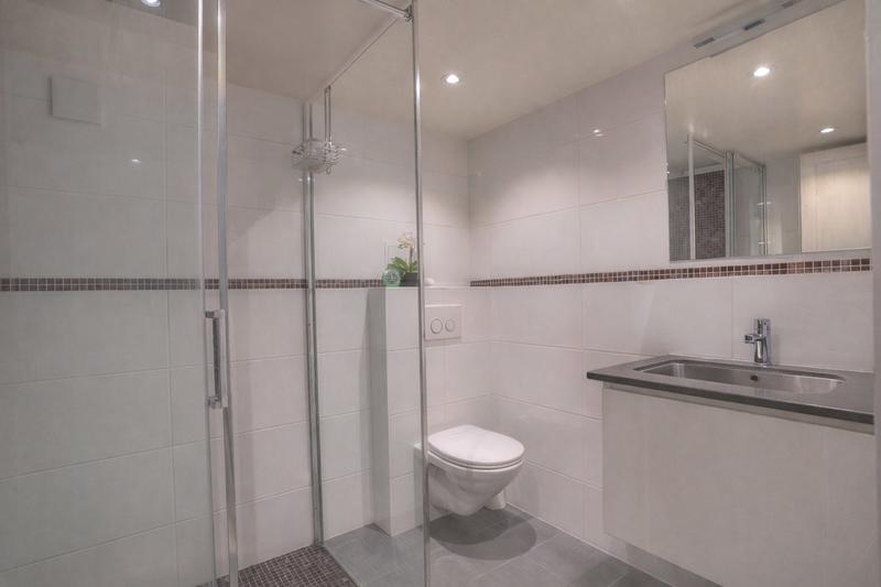 Maison - 152 m² - 5 pièces