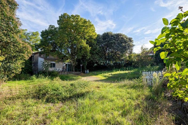 Maison - 87 m² - 3 pièces