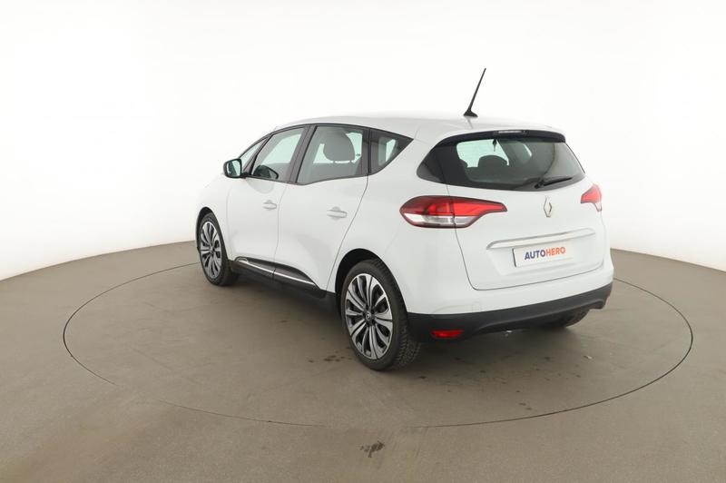 Renault Scénic 1.7 Blue dCi Zen 120 ch