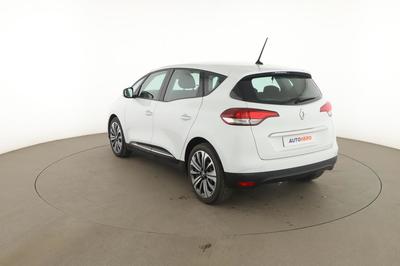 Renault Scénic 1.7 Blue dCi Zen 120 ch