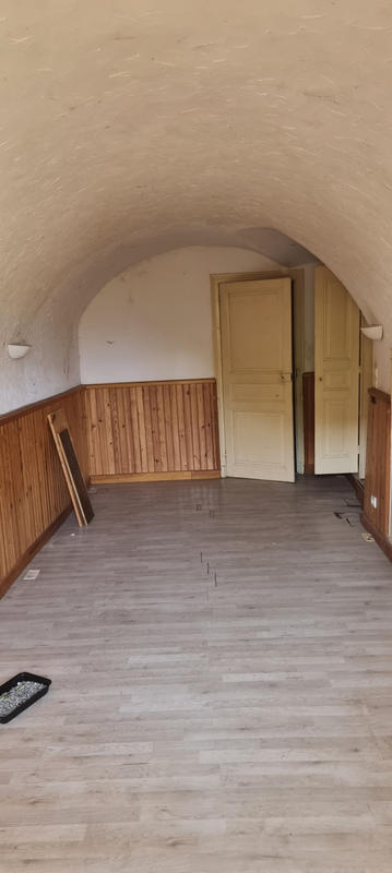 Maison de village - 120 m² - 7 pièces