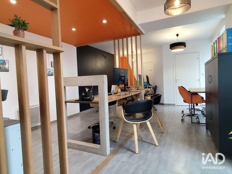 Local commercial - 55 m²