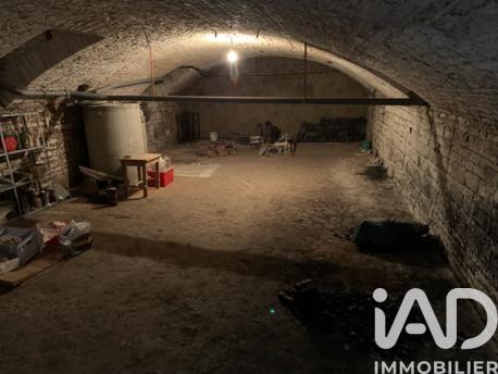 Maison de campagne - 85 m² - 4 pièces