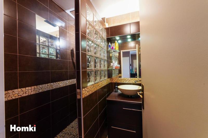 Appartement - 60 m² - 4 pièces