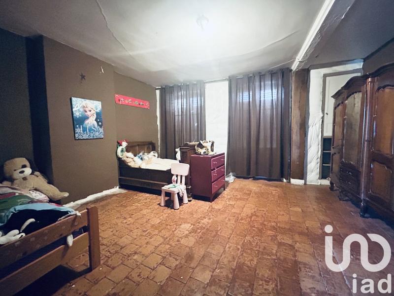 Maison - 147 m² - 5 pièces