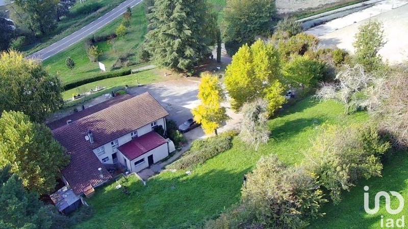 Local commercial - 400 m²