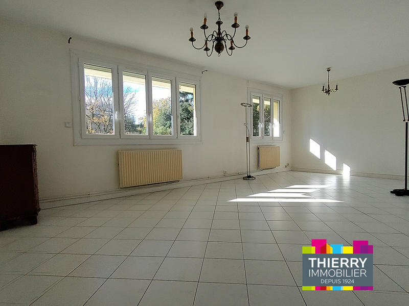 Appartement - 57 m² - 2 pièces