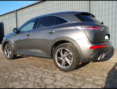 Ds Ds 7 Crossback Ptech 180 Rivoli Eat8