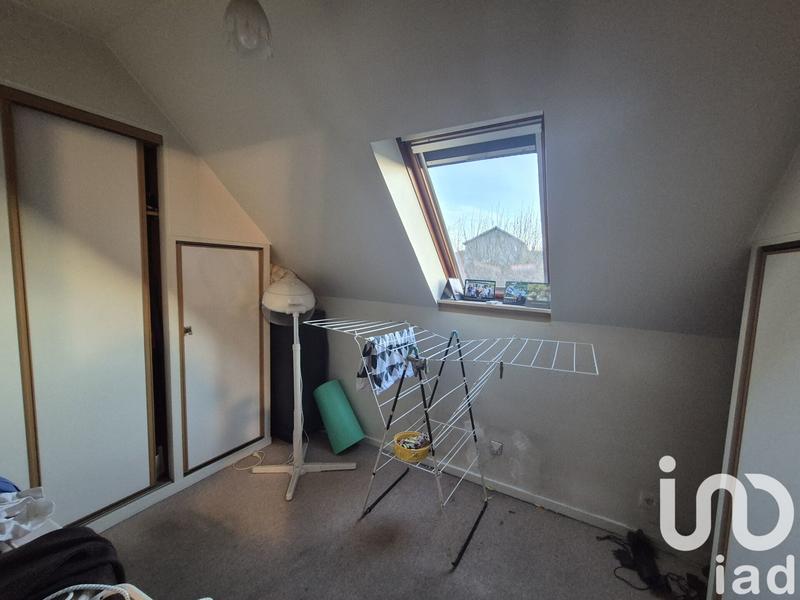 Maison - 130 m² - 4 pièces