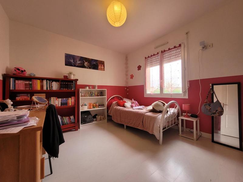 Villa - 165 m² - 8 pièces