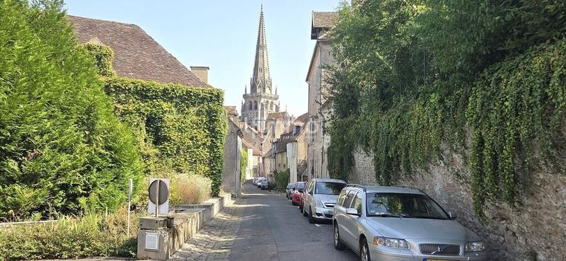 Duplex - 188 m² - 5 pièces