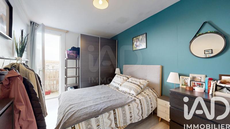 Appartement - 71 m² - 4 pièces