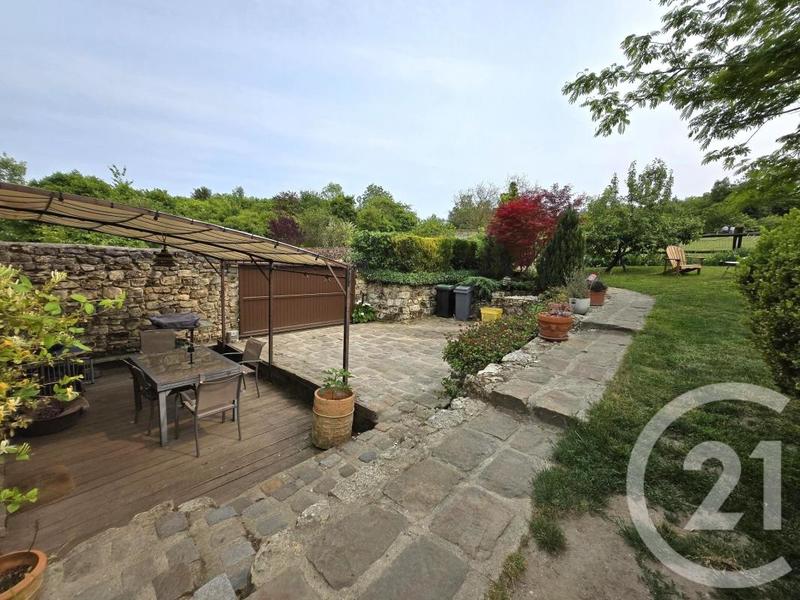 Maison - 126 m² - 6 pièces