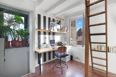 Appartement - 49 m² - 2 pièces