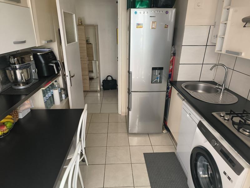 Appartement - 53 m² - 3 pièces