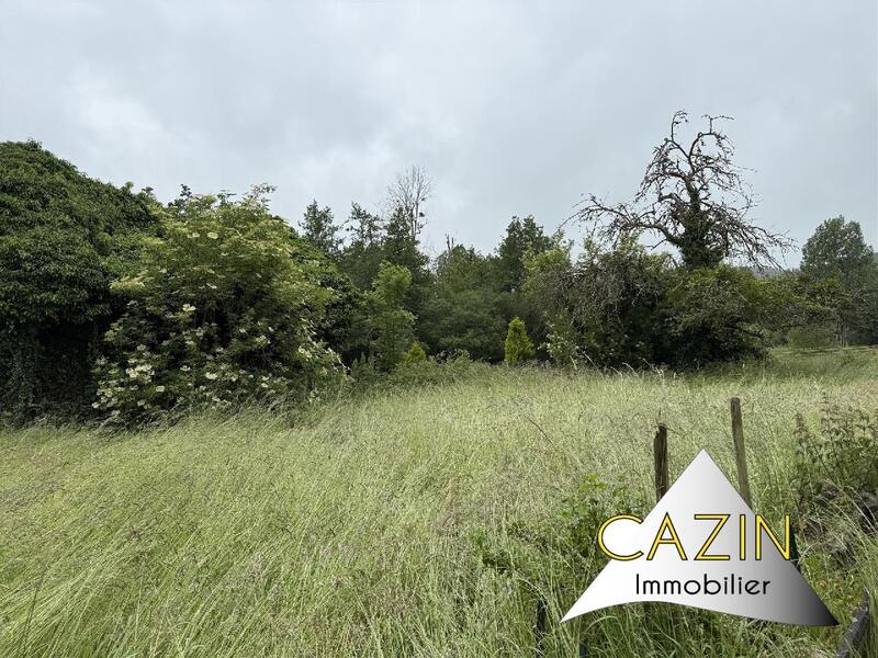 Maison - 77 m² - 4 pièces