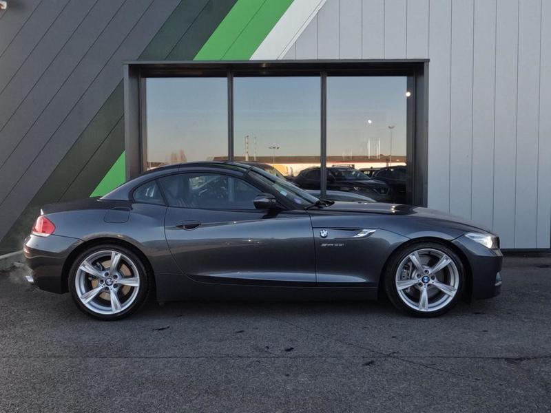 Bmw Z4 E89 Lci Roadster sDrive 35i 306ch Pure Design