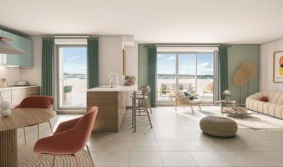 Appartement - 98 m² - 5 pièces