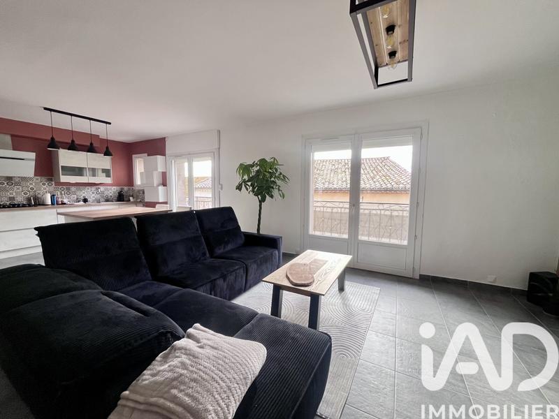 Maison - 167 m² - 5 pièces