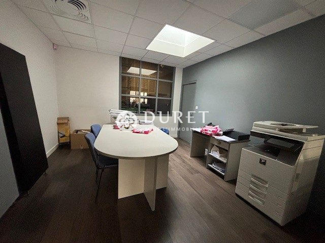 Local d'activités - 440 m²