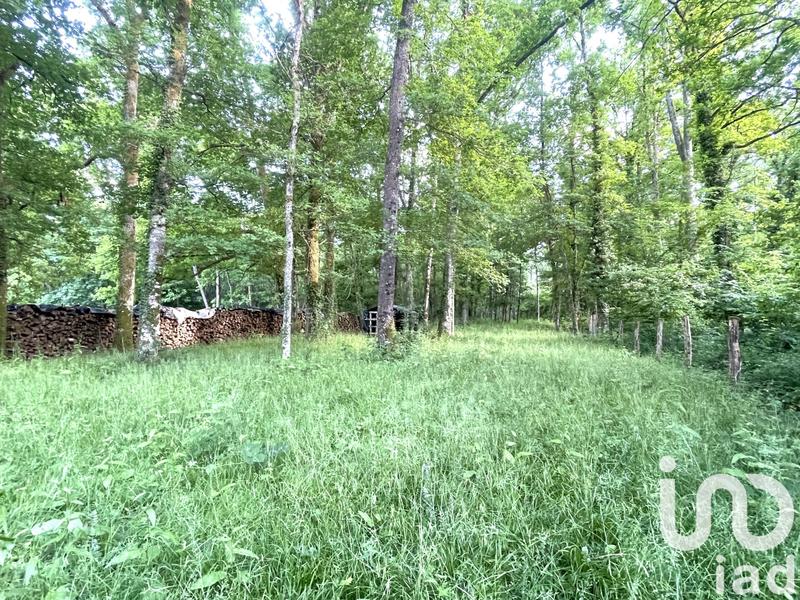 Maison de campagne - 226 m² - 9 pièces