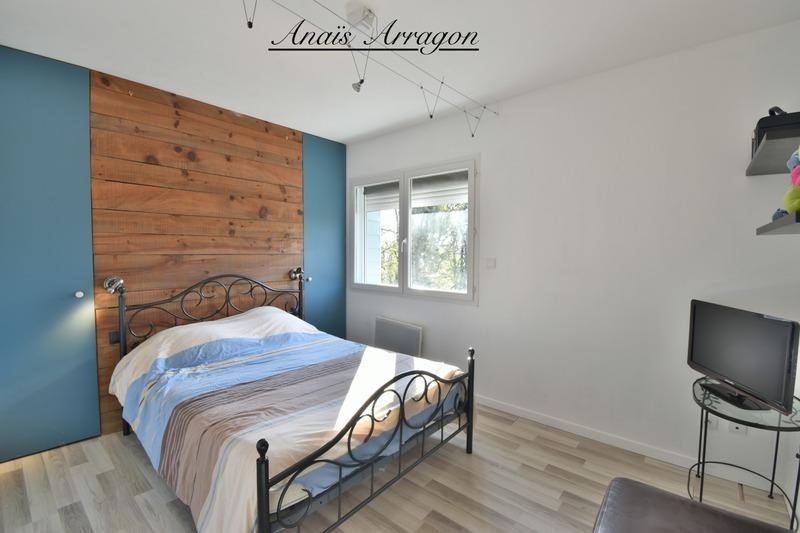 Maison - 103 m² - 4 pièces