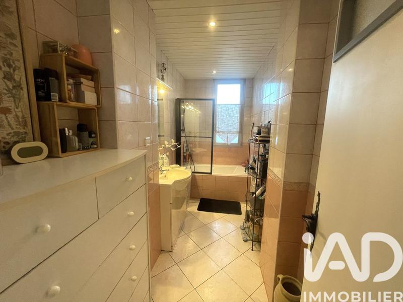 Appartement - 73 m² - 4 pièces