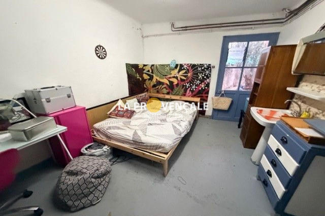 Appartement - 53 m² - 3 pièces