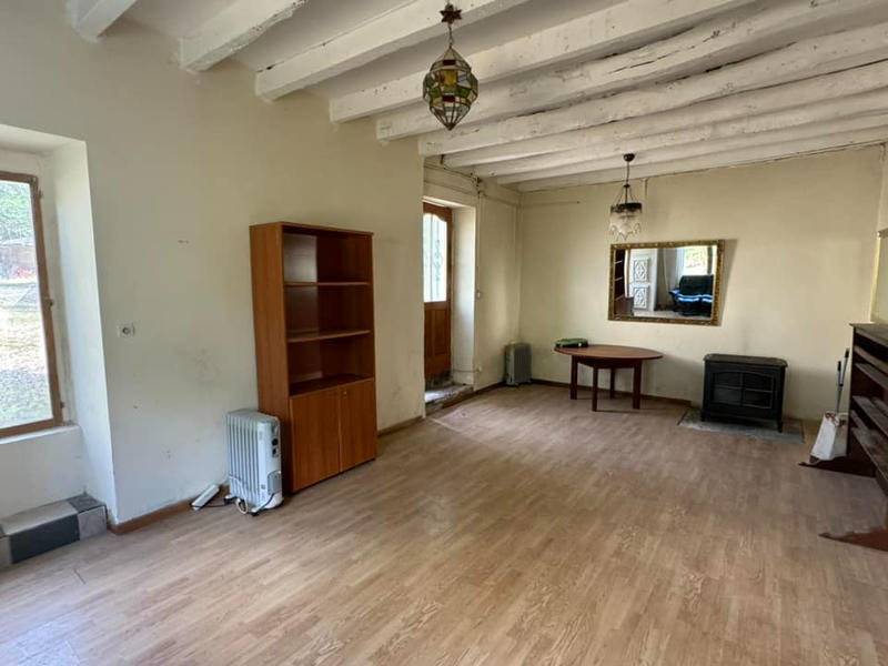 Maison - 207 m² - 9 pièces