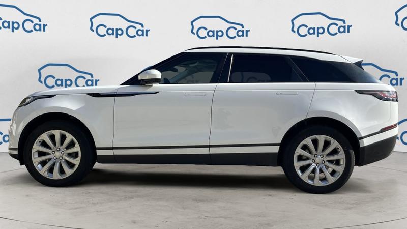 Land Rover Range Rover Velar 2.0 D240 Bva R-Dynamic se