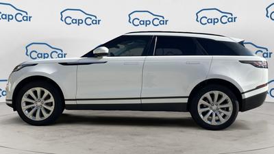 Land Rover Range Rover Velar 2.0 D240 Bva R-Dynamic se