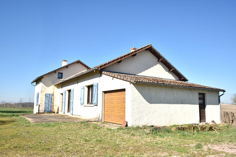 Maison - 148 m² - 8 pièces