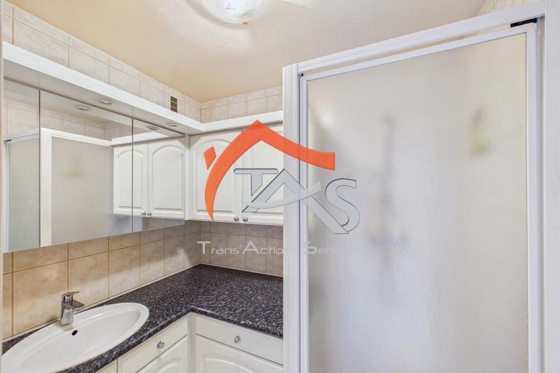 Appartement - 53 m² - 2 pièces