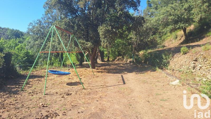 Maison - 134 m² - 6 pièces