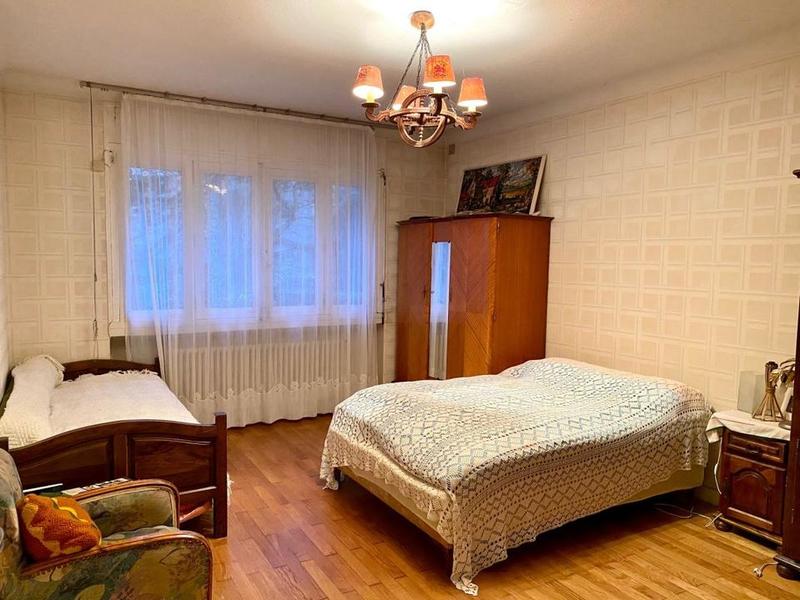 Maison - 151 m² - 5 pièces